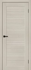 Межкомнатная дверь Браво-28 Cream Melinga BR6376