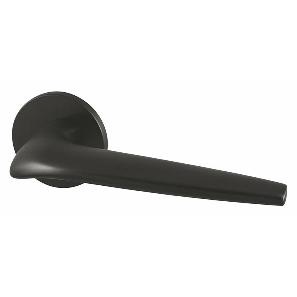 Фото Ручка раздельная R.URS52.TWIN (TWIN URS) BL-26 черный