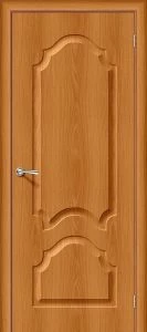 Межкомнатная дверь Скинни-32 Milano Vero BR4520