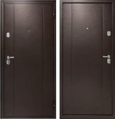 Дверь Модель 74