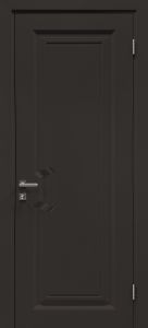 Межкомнатная дверь Смальта-Шарм 15PR Гриджио_