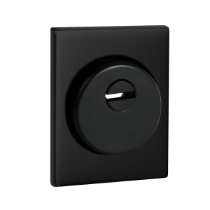 Броненакладка DEF.TRG/K.4286 BL-24 чёрный